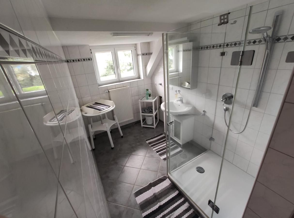 Apartment Hobbyhof Deggenhausertal