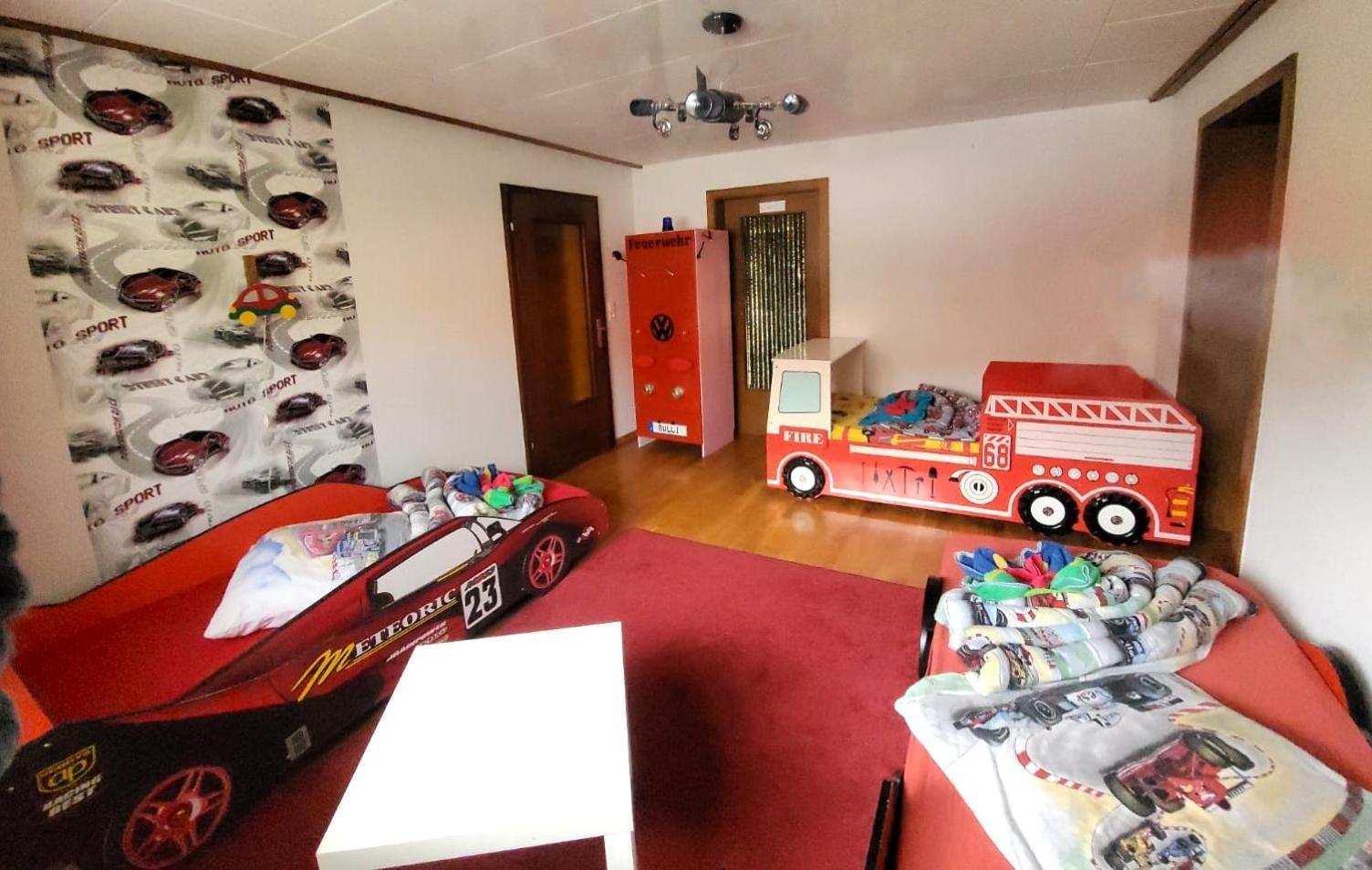 Apartment Hobbyhof *